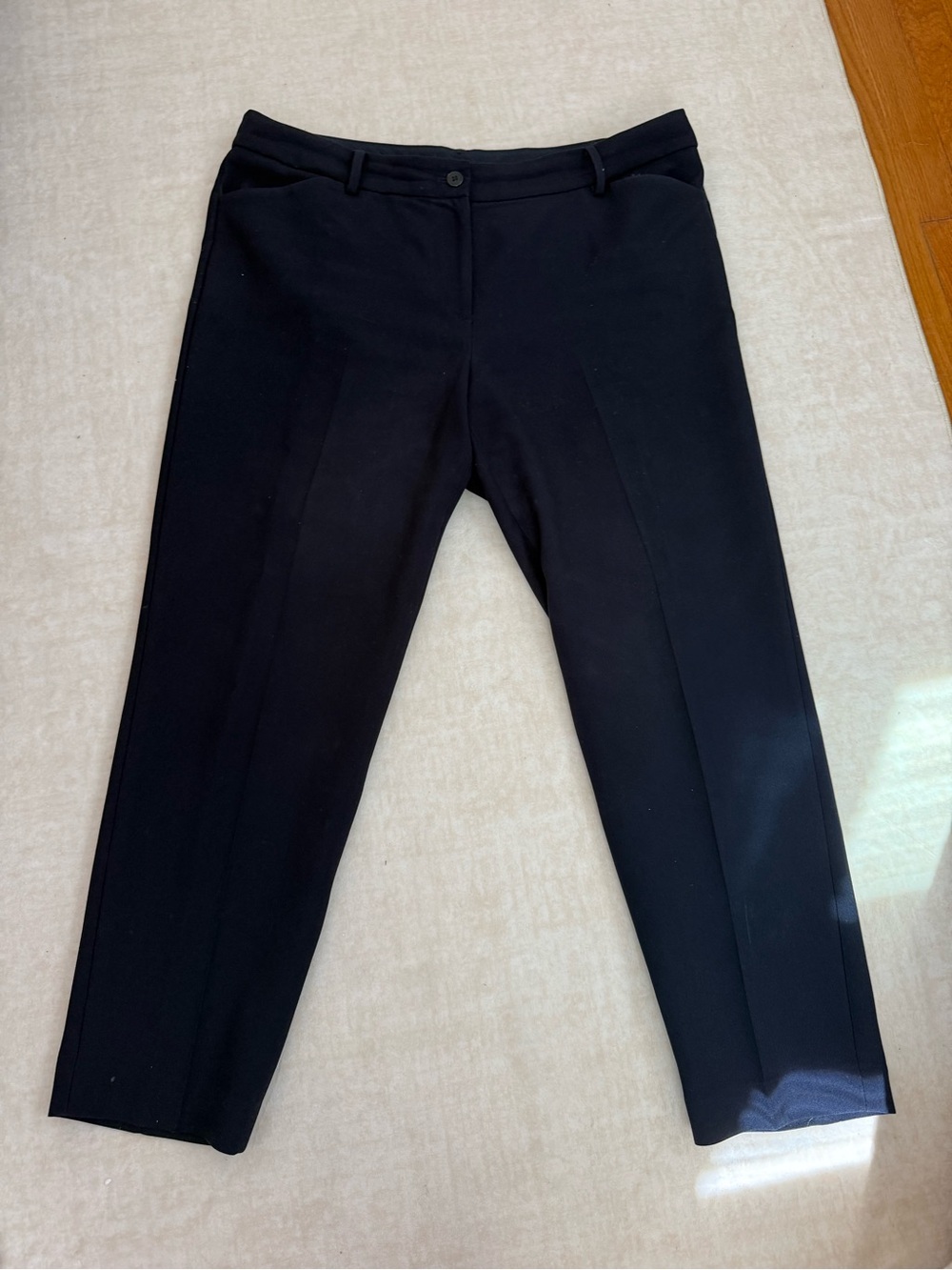 Talbots Hampshire Ankle size 16 pants